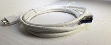 USB 3.0 Data Cable Cord 3ft Charger Also For HDD Portable External Hard Drive