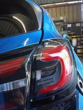 Feu arrière Ford PUMA