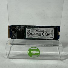 Broken Kioxia 2280mm KXG60ZNV1T02 1024GB M.2 NVMe Gen 3.0 x 4 SSD READ
