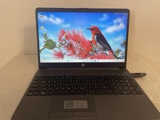 HP 255 G8 Ryzen 5 3500U 250GB SSD Win11 Pro Akku 97% OVP Neuwertig