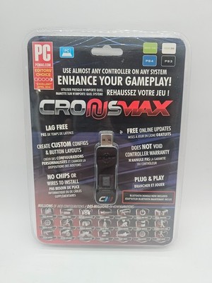 CronusMax Plus Sealed Brand New