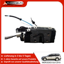 ???????? VERRIEGELUNGSSYSTEM HINTEN LINKS ? MERCEDES GLK 2047302135 ??