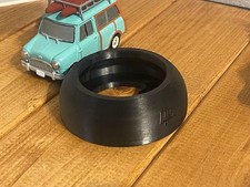 Les Leston Steering Wheel Horn Collar For 4-hole