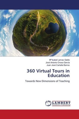 Mª Isabel Lamas Galdo (u. a.) | 360 Virtual Tours in Education | Taschenbuch