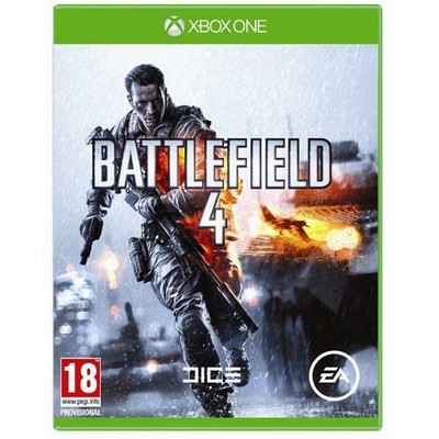 Battlefield 4 - Microsoft Xbox One - OVP - YAPIDO