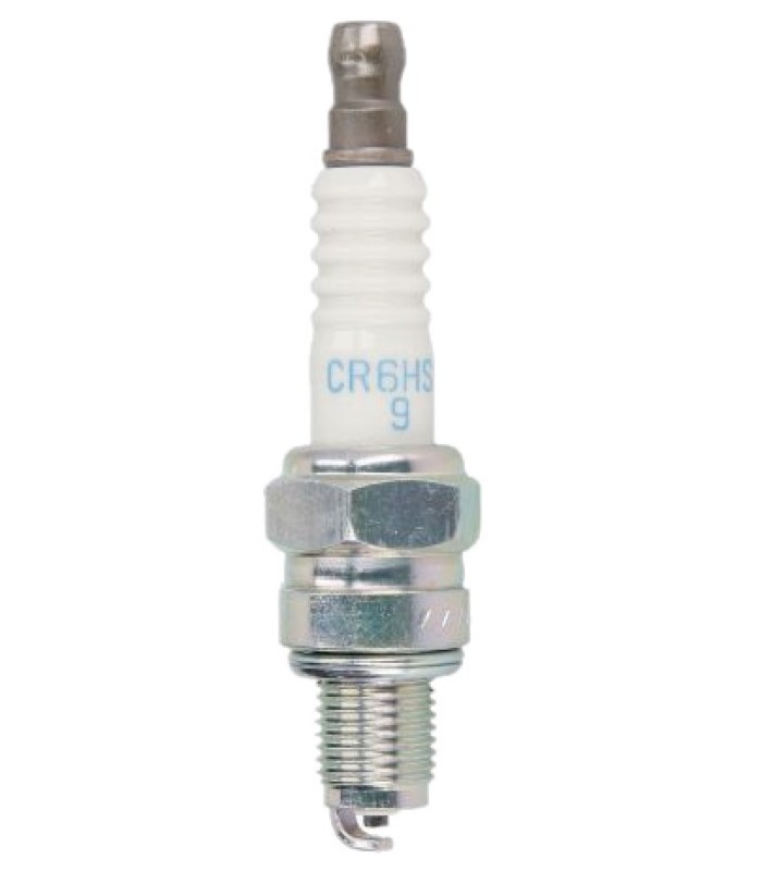 NGK CR9EHI9 Spark Plug part no. 6419 Laser Iridium
