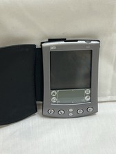 Palm M505 Handheld Device Vintage, Colorful, Expandable, Internet Capable