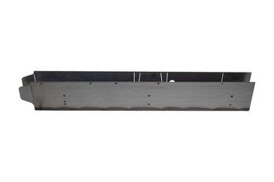 Rust Buster Fits 09-18 Dodge Ram 1500 Quad Cab Center Frame Section - Right