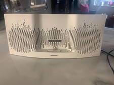 Bose SoundDock XT iPhone/iPod Docking Station Speaker – Lightning Dock - 