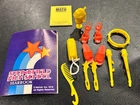 Vintage Starr Teen Barbie Doll Accessories Mattel 1979