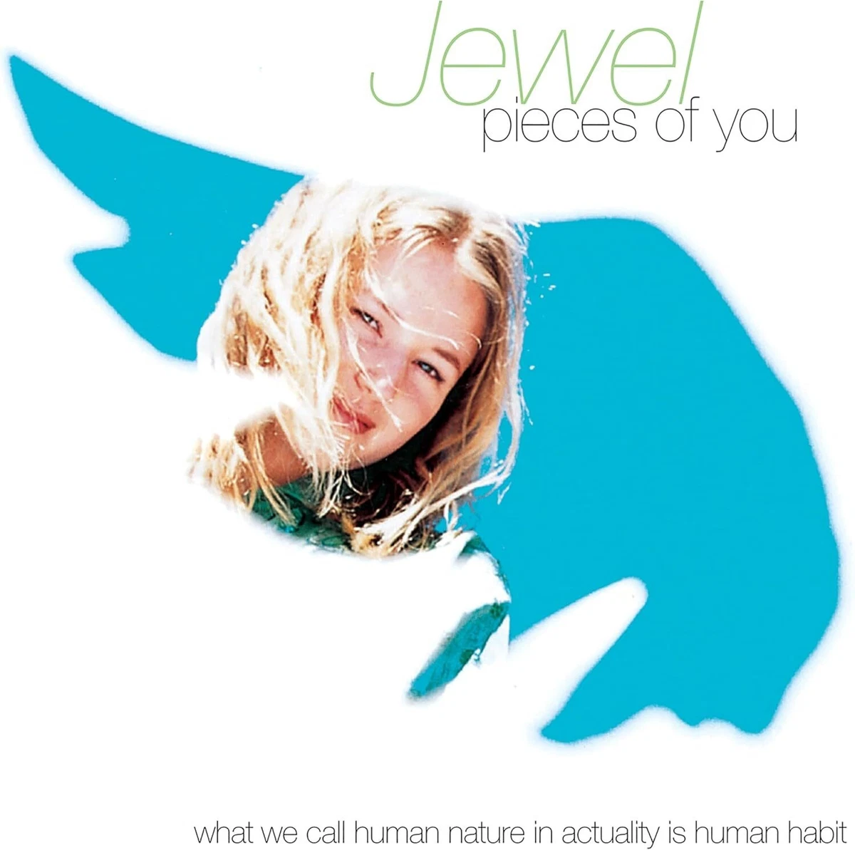Jewel Pieces of You (30th Anniversary Edition) (Vinyl) 12" Album Coloured Vinyl
