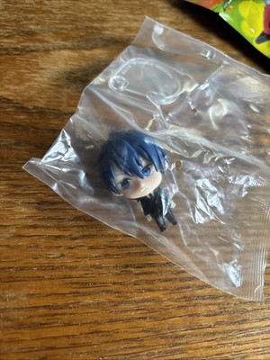  Aki Hayakawa Gashapon Capsule Collection
