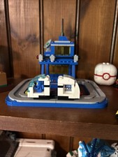 LEGO Ideas 40786 Micro Command Centre Building Set Complete