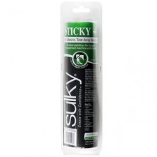 Sticky Self Adhesive Tear Away Stabilizer Roll Clear 8.25 Inch x 6 Yd 100569