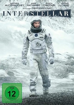 Interstellar
