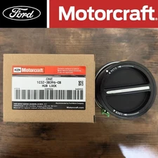 Ford 1C3Z3B396CB Automatic Front Locking Hub for Excursion F-series 1999-2005