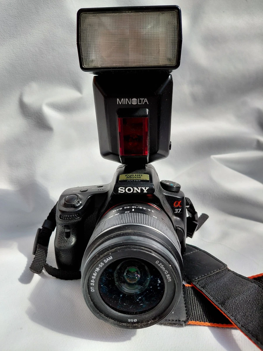 Sony A37 for sale | eBay