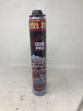 Pu Spray Foam Insulation 30Oz 850g Expanding Sealant, Spray Foam