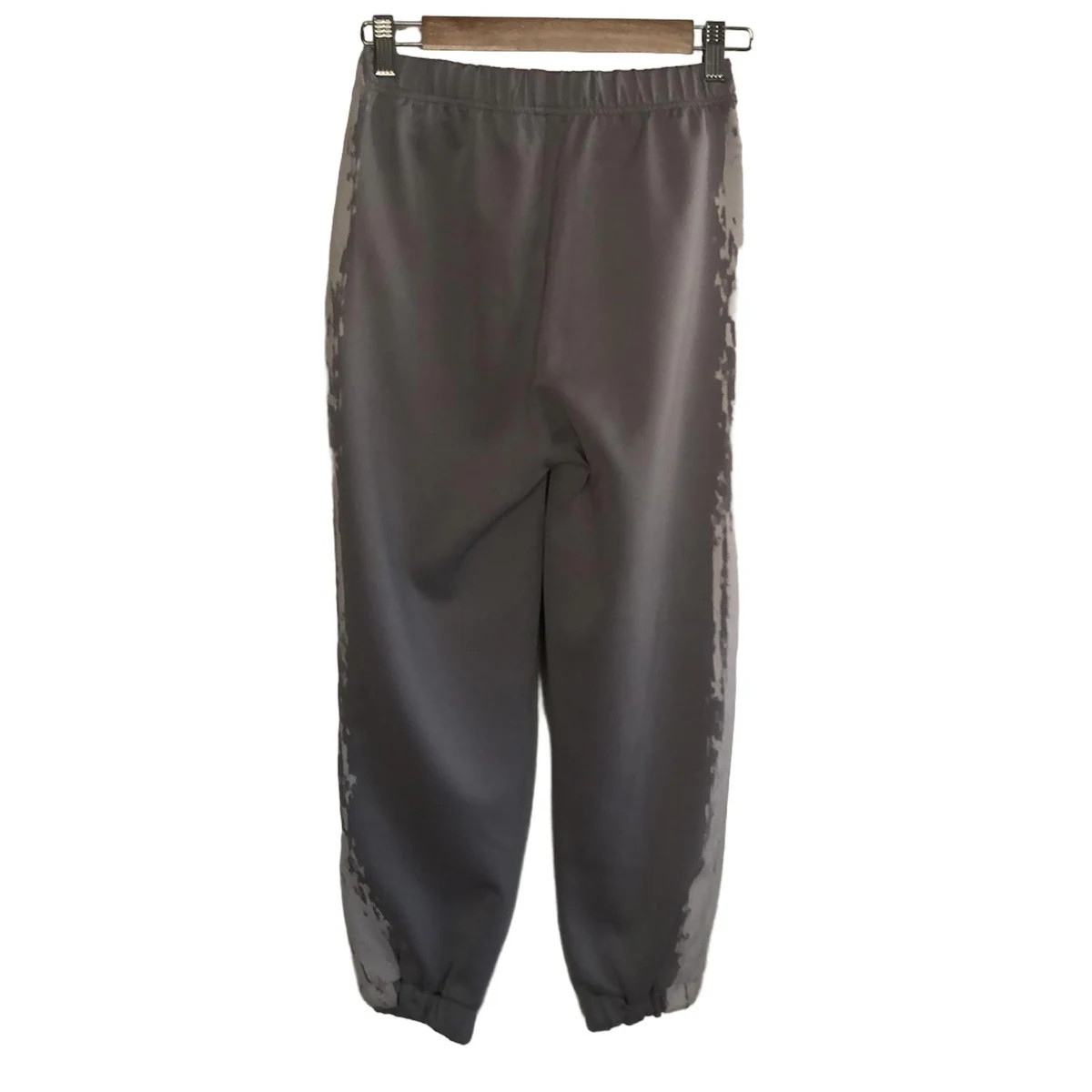 AMERI - Gray White Women's Pants - image 2