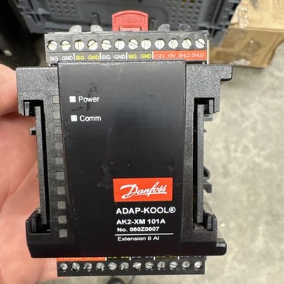 DANFOSS ADAP-KOOL AK2-XM 101A, 080Z0007