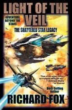 Light of the Veil by Diamond Comic Distributors, Inc. [Hardback]