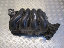 Honda Civic 2008 Benzin Ansaugbrücke Ansaugkrümmer MOG111075