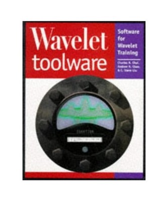Wavelet Toolware: Software for Wavelat Training: Software for Wavelet Training, 