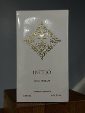 Initio Musk Therapy Extrait De Parfum Spray 3.04 fl oz / 90 ml Regular Size