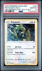 2024 POKEMON SWSH BLACK STAR PROMO #029 RAYQUAZA-HOLO PSA 10
