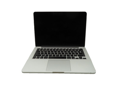 Apple MacBook Pro A1502 2014 13'' Core i5 2.6GHz 8GB RAM 128GB SSD AS IS