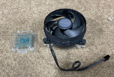 Intel Core i7-4770 3.4Ghz 8MB Cache Quad Core Processor BX80646I74770        