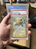 Pokemon PSA 9 MINT Pidgeot 14/110 EX Holon Phantoms Holofoil Rare 2006