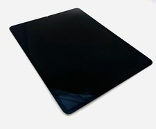 Ori Apple Ipad Pro 3E Génération 12,9" A1876 Écran LCD Écran Tactile Noir