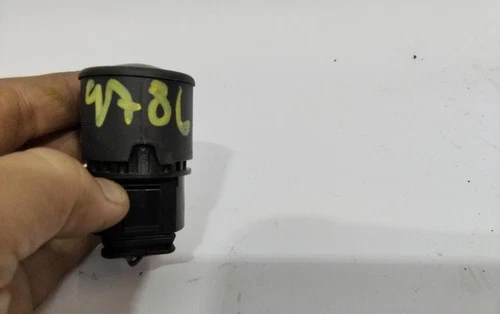 107959B Mando Start/ Stop para RENAULT MEGANE III COUPE Color Edition 2 1830155 - Imagen 2 de 10