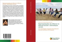 RepresentaçõEs Da InfâNcia No Manual Escolar: EstereóTipos Sociais Teresa Da Con