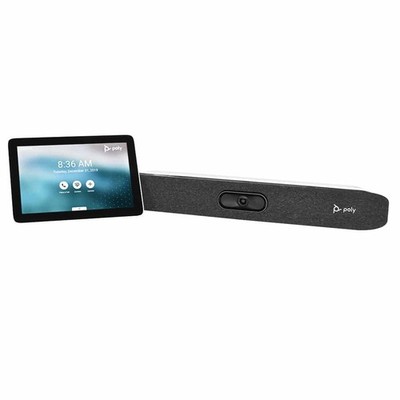 Polycom Poly Studio X30 Video Bar & TC8 Touch Control (2200-86260-001)