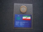 Excellent Ira Bi-Metal Coin in Blister Pack! Original Box! KMS! RARE! RARE! W Bimetal Coins