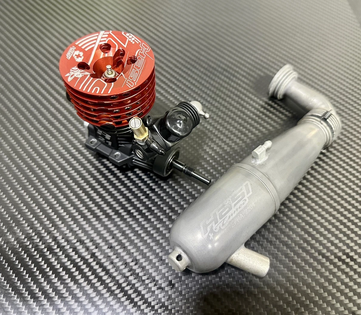 Os 21 Engine Indiana Hobby RC Gasoline/Nitro Engines for sale | eBay