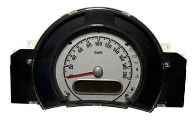 Instrumententafel komplett 3410052K03 Opel Agila 1.2 Bj 2009
