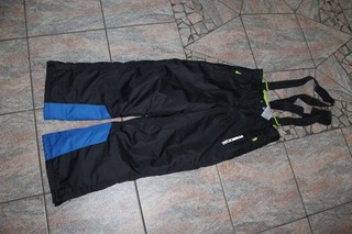 Schnee/Skihose Gr. 146 Neu