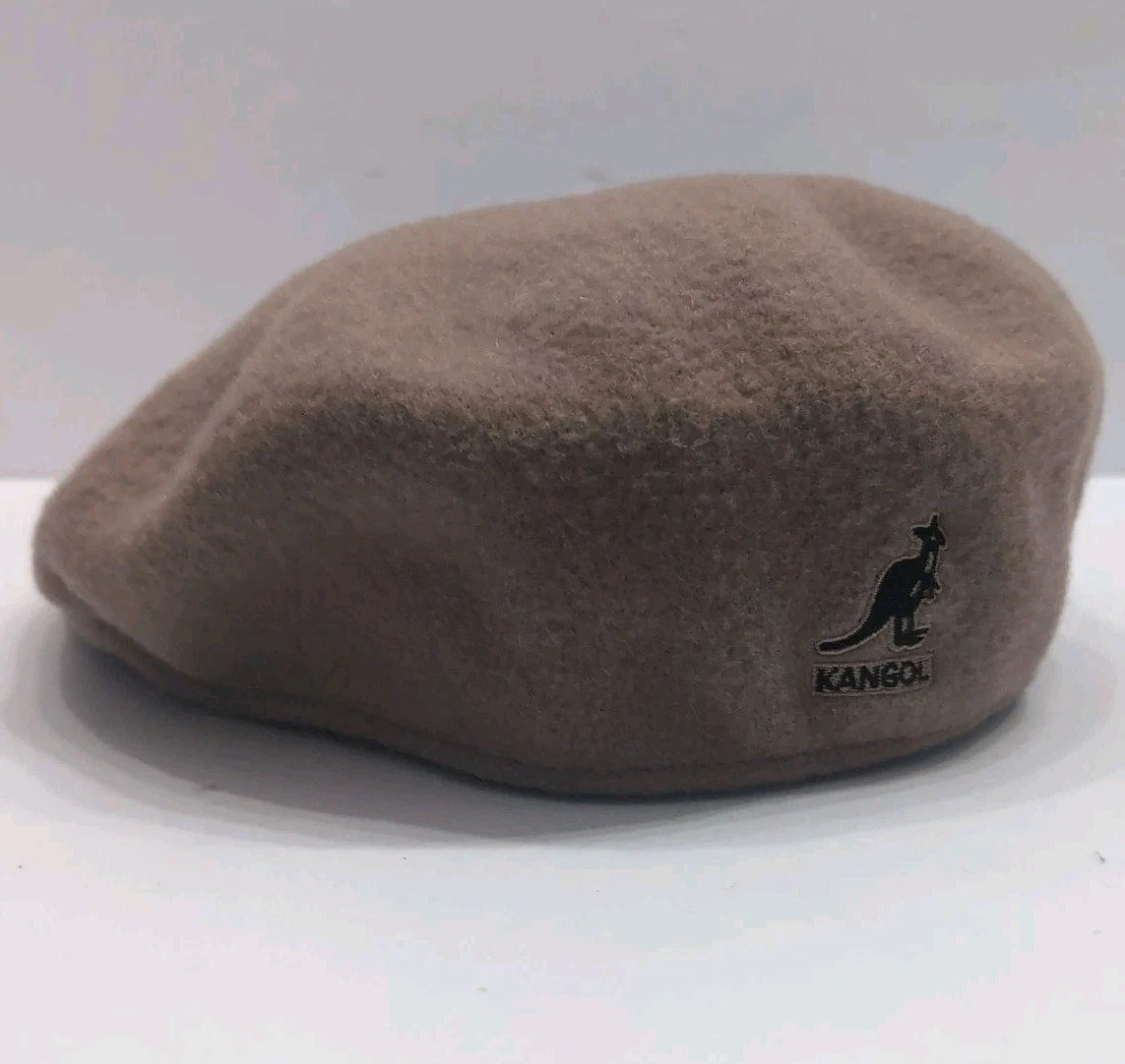 Kangol Solid Hats for Men for sale | eBay
