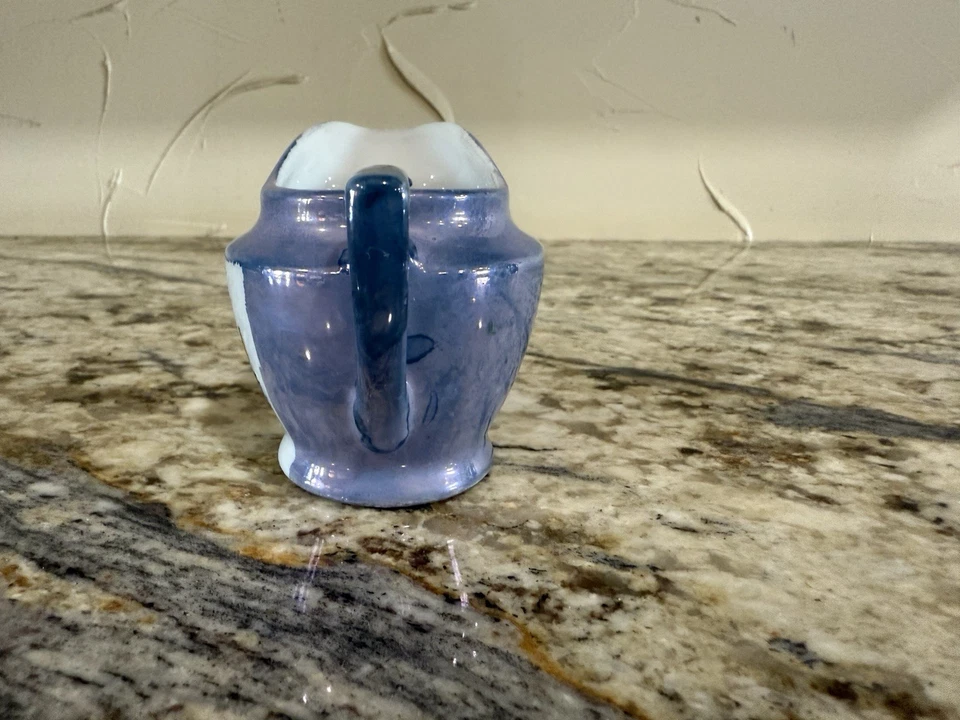 Crema Mickey Mouse vintage Foto 3 de 4