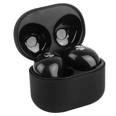 TWS True Wireless V4.2 Earbuds IPX4 In-ear stereo Earphone Hands-free Deep Bass