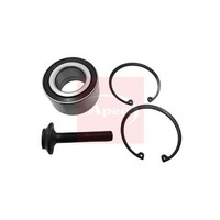 Apec Radlager Satz AWB1024 4B0 498 625