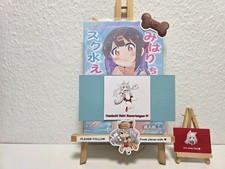Mihari Oyama - Swim Suit - Onimai-  Doujinshi-Artbook Anime Japan Full Color