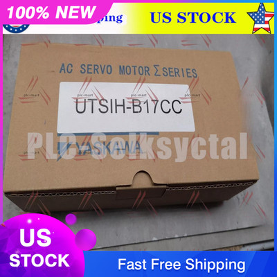 US FREE TAX  UTSIH-B17CC Yaskawa Encoder