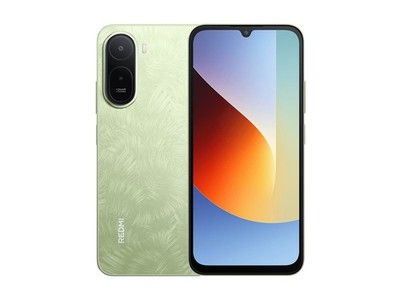 Xiaomi Redmi A7 Pro 4G smartphone dual-SIM RAM 4 GB / Internal MZB0N5VEU