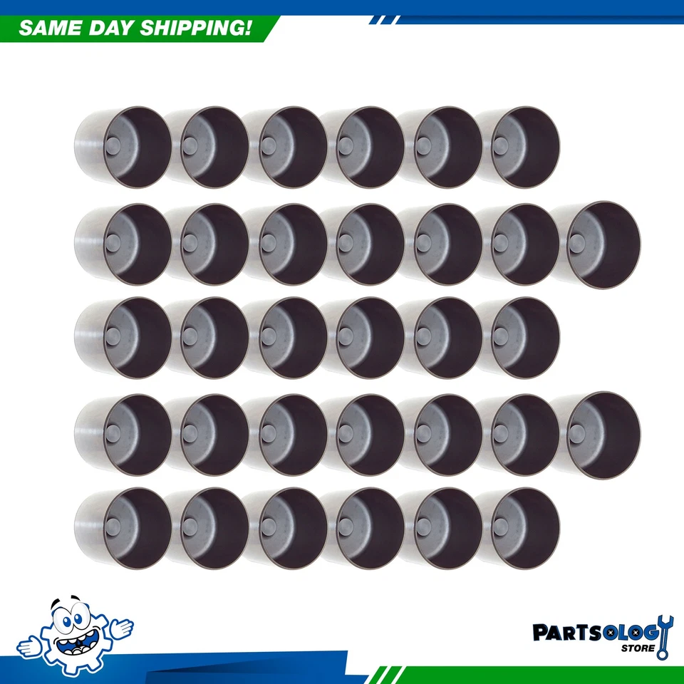 Kit elevador de válvula DNJ LFK32971 para 98-07 Lexus 4,0 L-4,3 L DOHC Foto 2 de 4