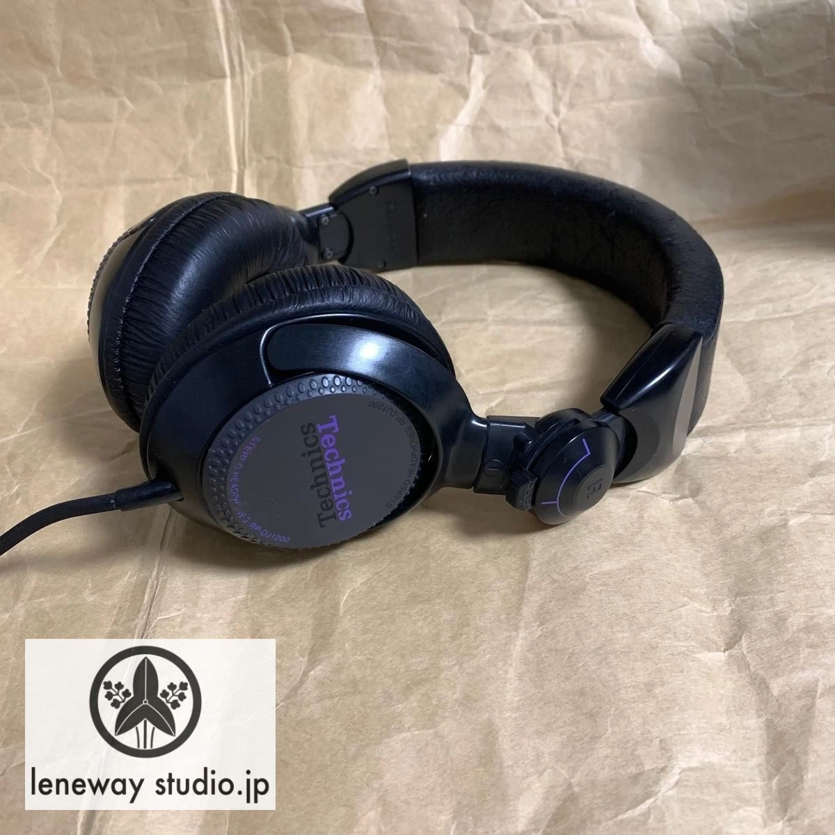 technics dj headphones products for sale | eBay