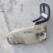 Stihl 1137 648 0403 A Bar Cover+Chain Brake